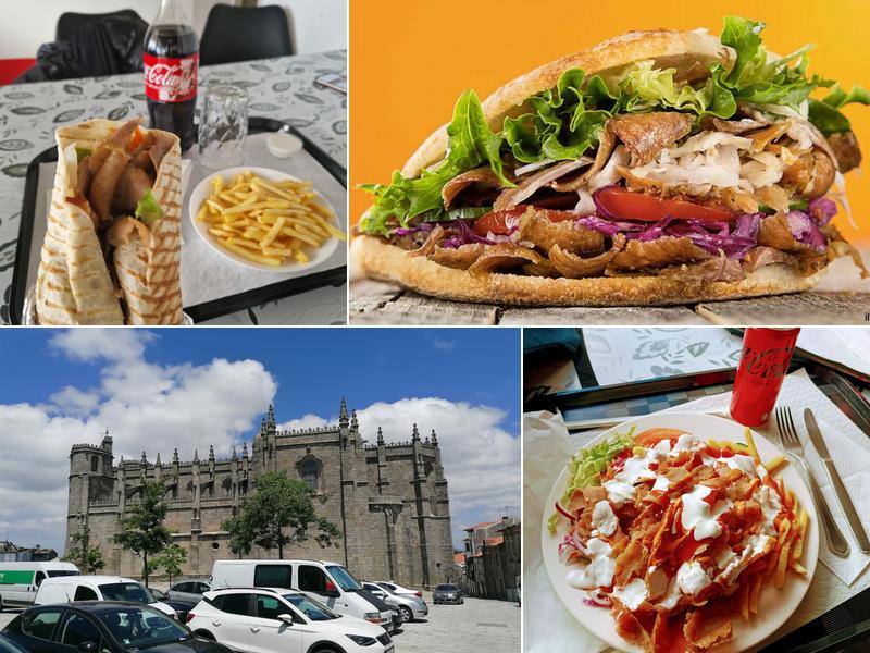 Mr Kebab & Restaurant