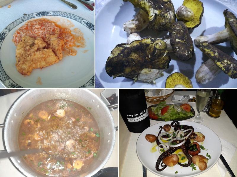 Restaurante Marisqueira CONVÍVIO