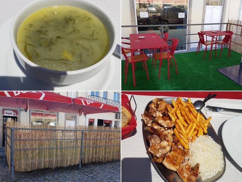 Oh da Guarda café Largo João de Deus Nr 39