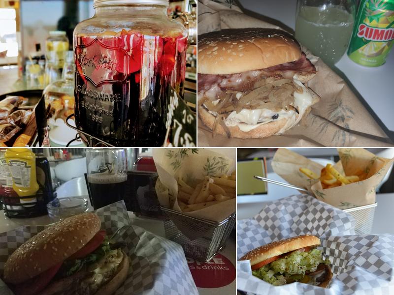 People Snacks & Drinks Avenida Doutor Afonso Costa, Edifício Lusitano, rés do chão dto