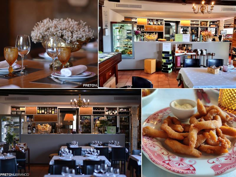 Restaurante Pirâmide do Egipto