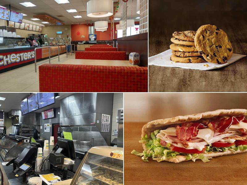 Subway