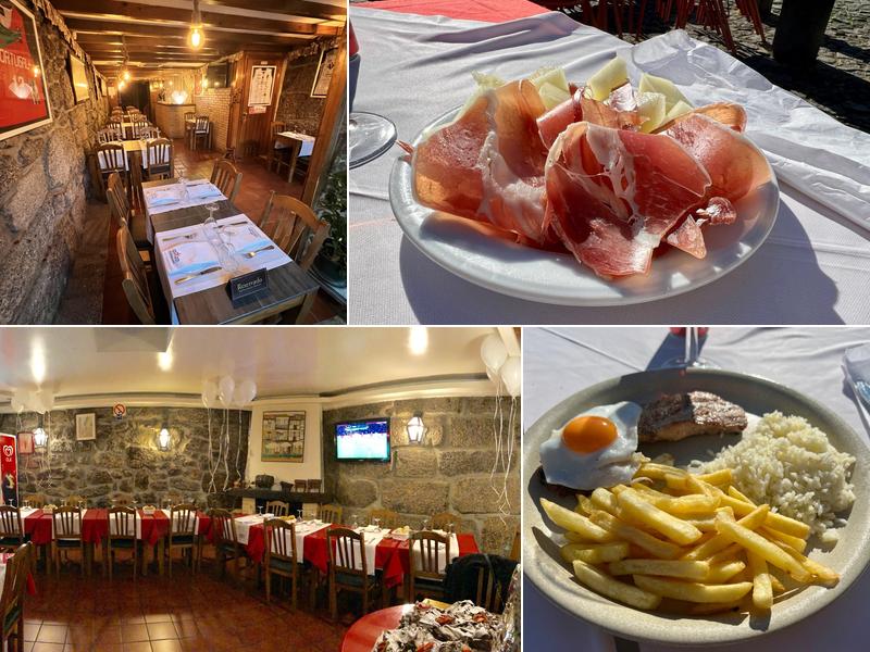 Cozinha Regional Santiago