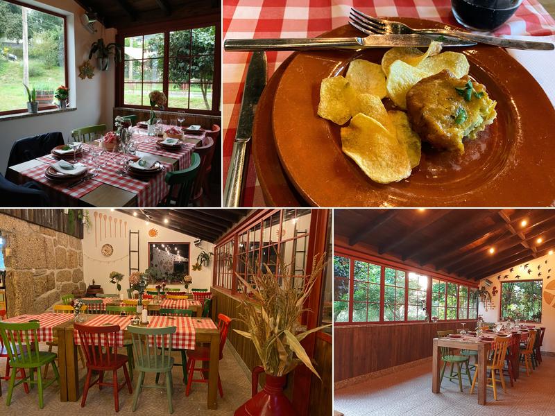 Picalau Taberna Portuguesa