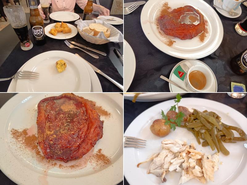 O Pinguim Tv. do Picoto 18