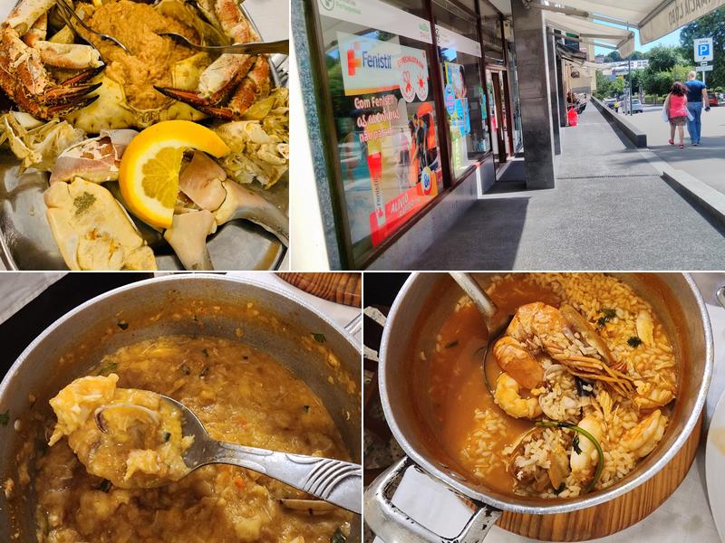 Restaurante Marisqueira Primavera