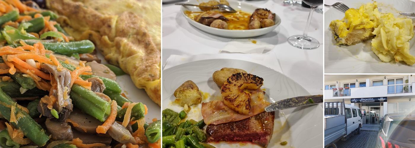 Maravilha Tradicional