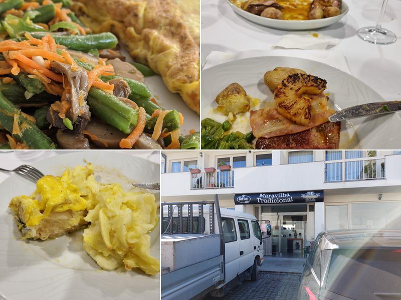 Maravilha Tradicional