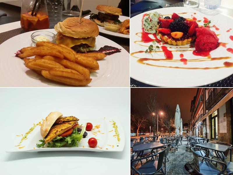 Deguste by Pedro Pinto