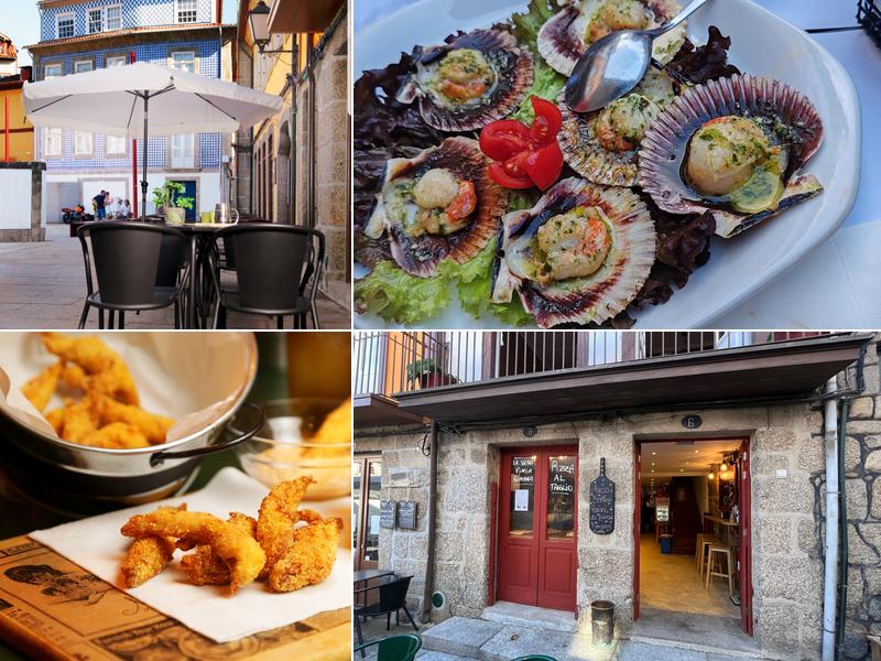 Street Food Guimarães