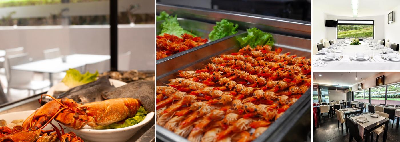 Com Requinte (Com Requinte Guimarães)