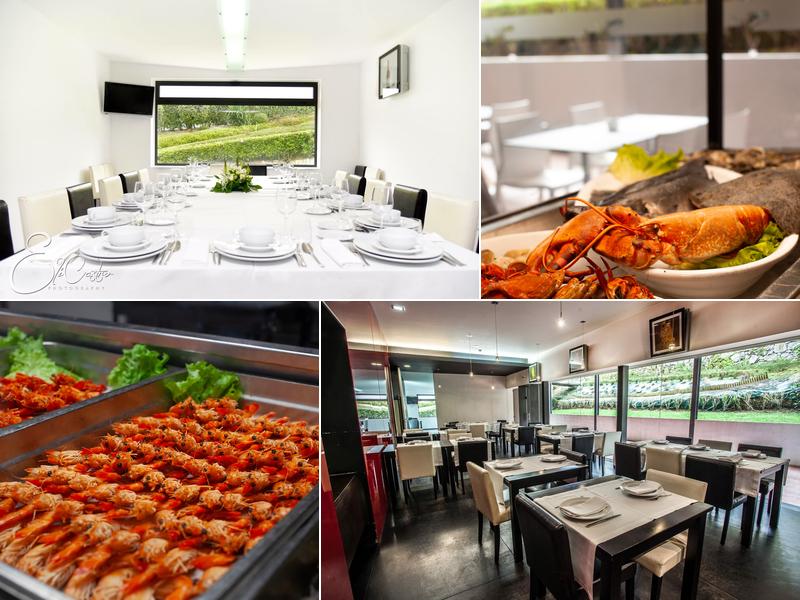 Com Requinte (Com Requinte Guimarães)