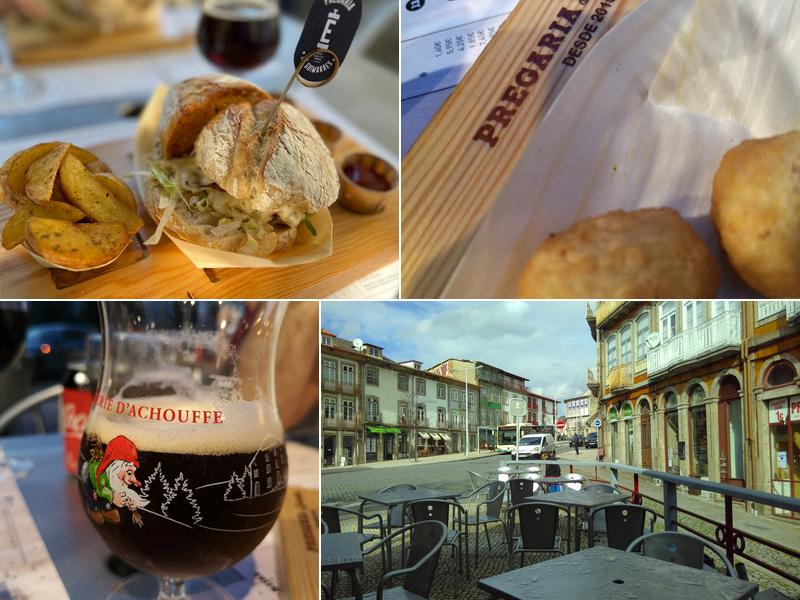 Pregaria de Guimarães