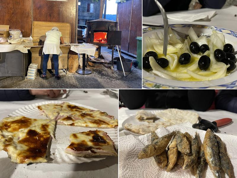 Café Conquistador R. de São Torcato