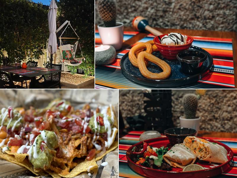 El Mariachi R. de Couros 60