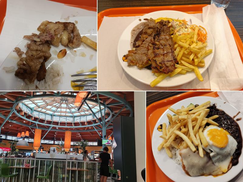 Sabor Gaucho Guimarães