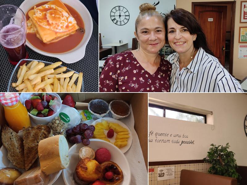 Café Tropical R. Reitor Joaquim Augusto Maciel Ribeiro Torres n1419