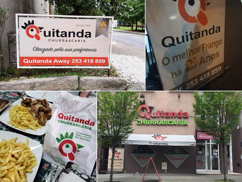 Churrascaria Quitanda