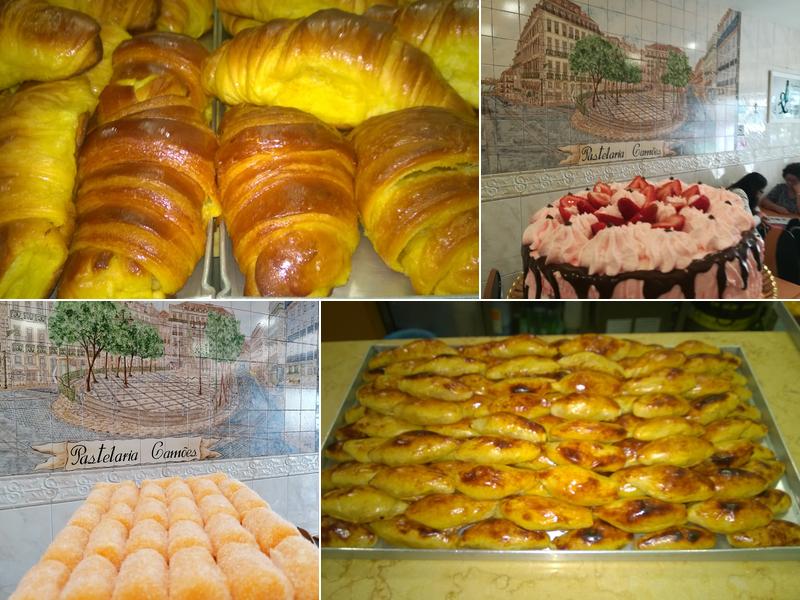 Pastelaria Vimaranense