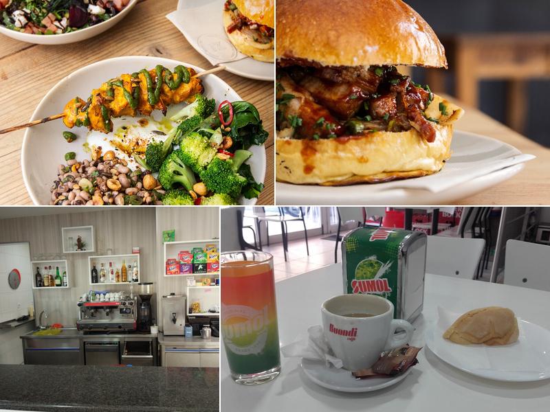 Café Mila R. da Boavista 178