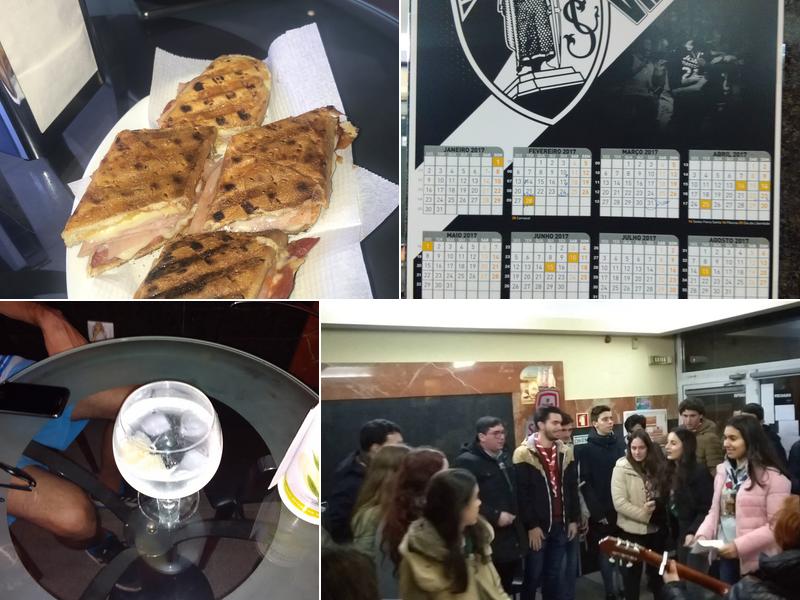 Café Via Penha - Snack-Bar (Café Via Penha)