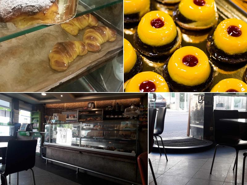 Pastelaria Caneiros 2