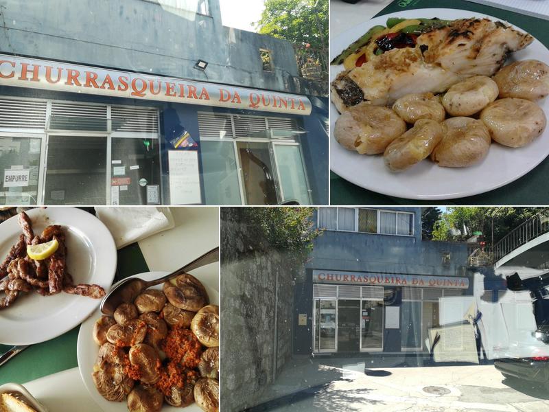 Churrasqueira da Quinta