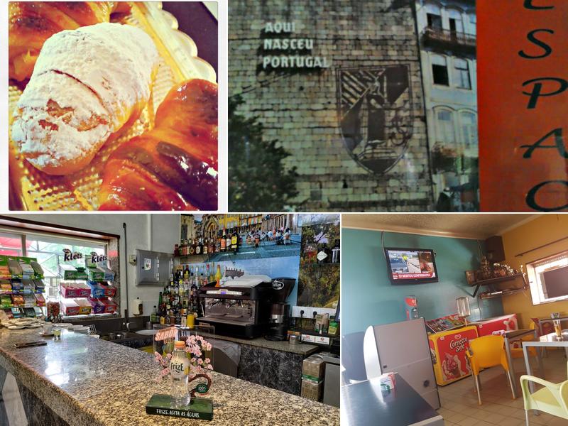 Café/Snack Bar Espaço N206 120