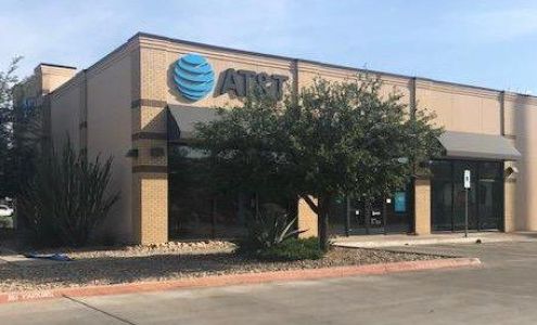 AT&T Store