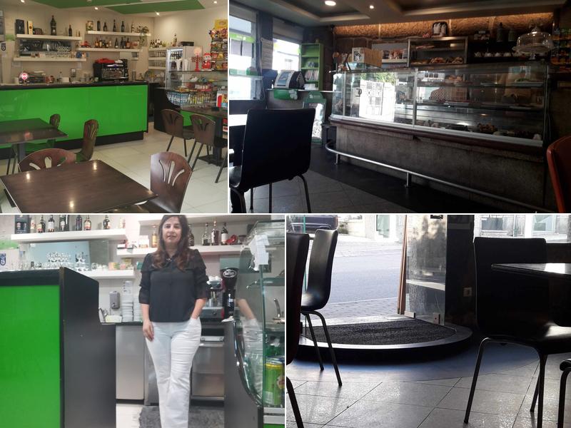 Pastelaria Lurdinhas Lda