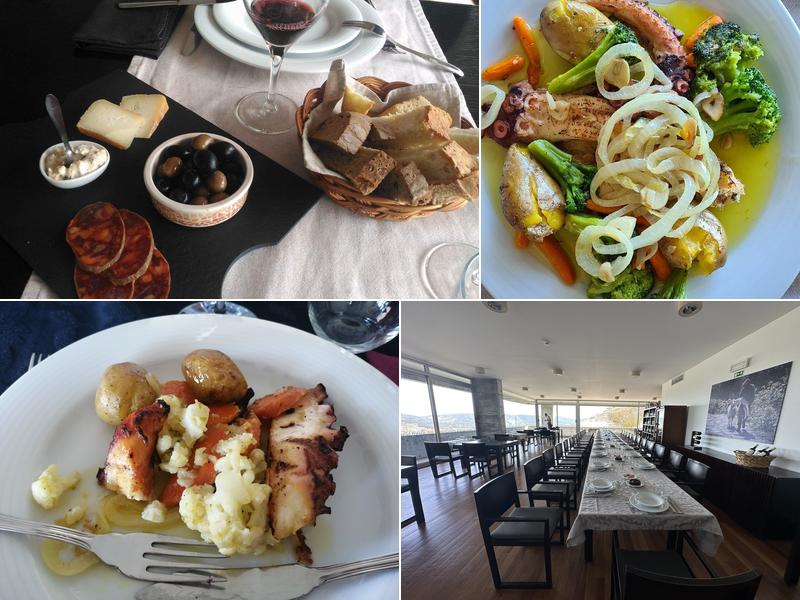 Adega Tipica O Cruzeiro