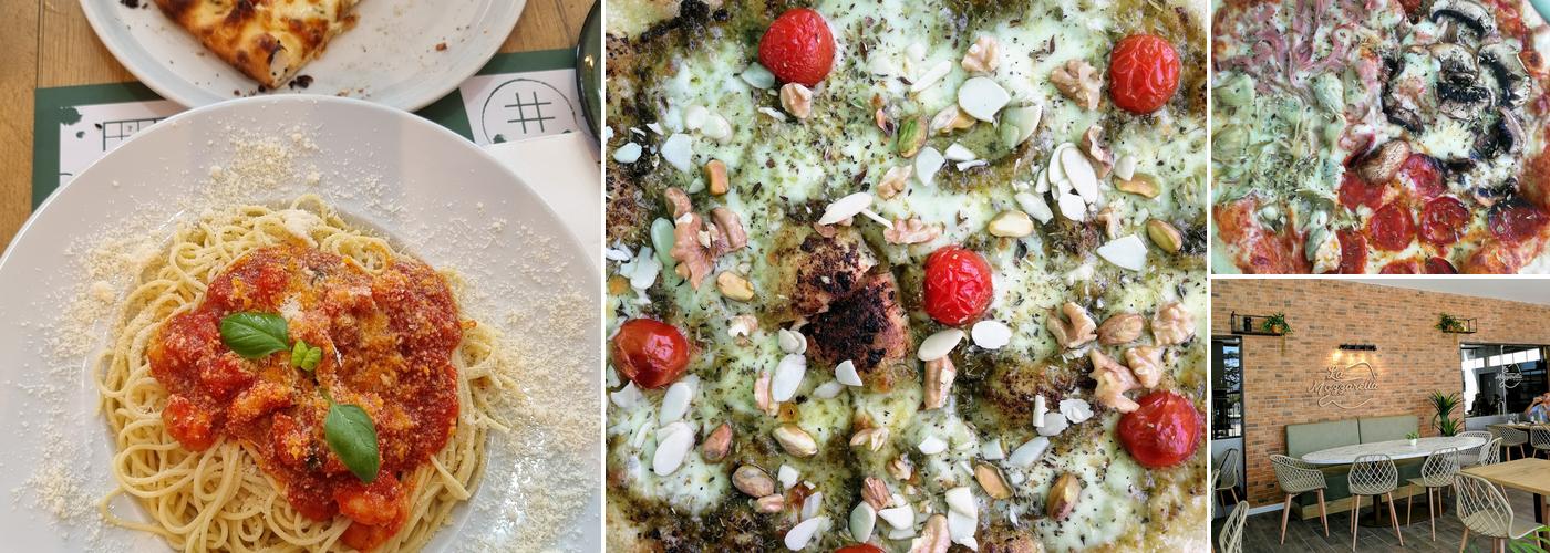 La Mozzarella Ílhavo