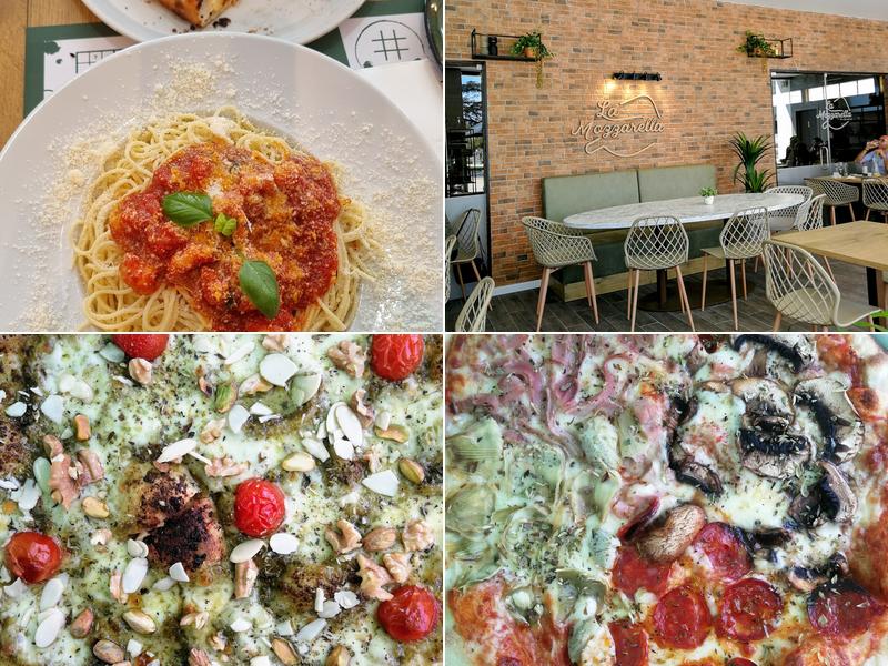 La Mozzarella Ílhavo