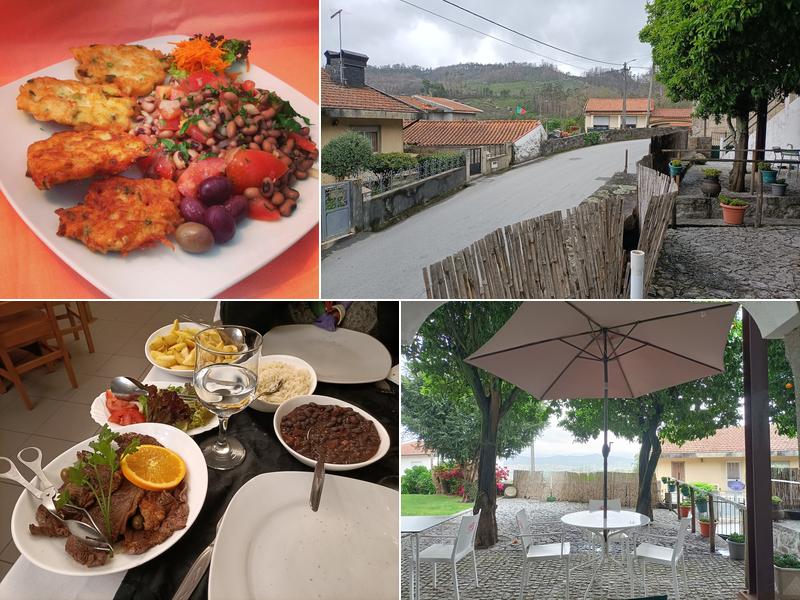 Restaurante O Borges