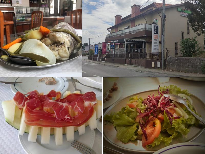 Café Snack-bar Brida