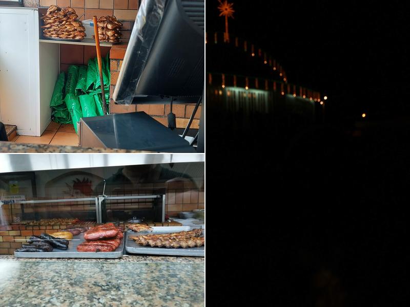 Churrasqueira Das Caxinas