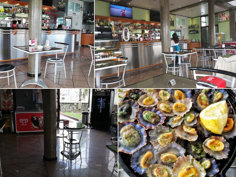 Garden Side Pizzaria