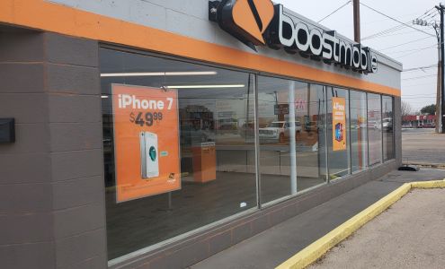 Boost Mobile