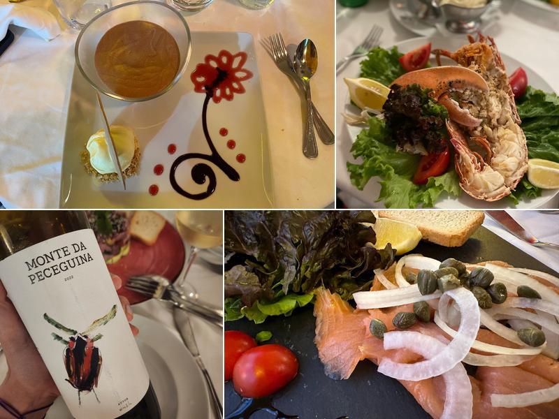 Don Sebastião R. 25 de Abril 20-22