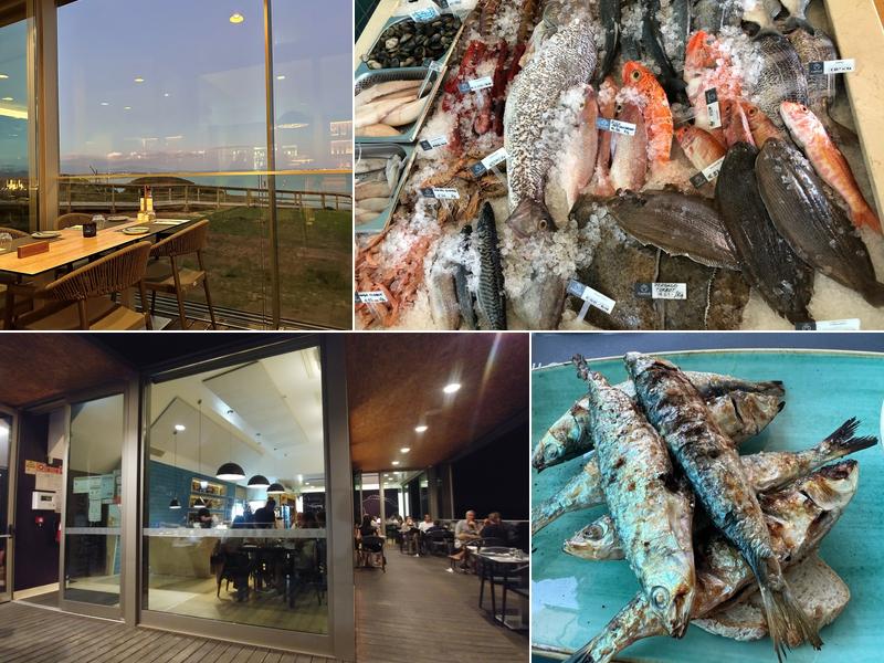 O Camilo Estr. da Ponta da Piedade