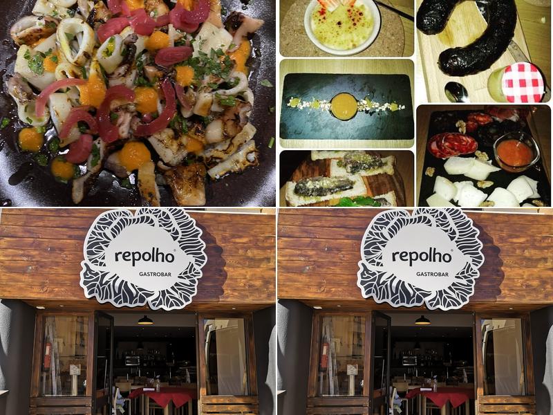 Repolho Gastrobar & Garrafeira