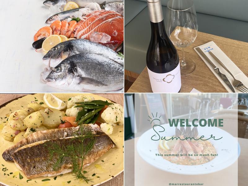 Mar Av. dos Descobrimentos