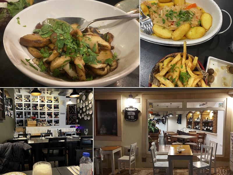 Taninos Wine & Kitchen