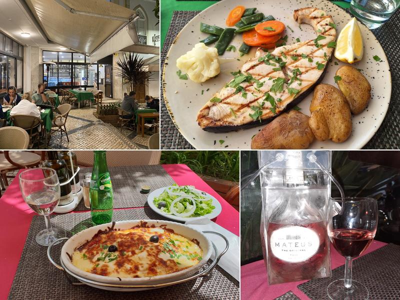 Cervejaria Abrigo Lda.