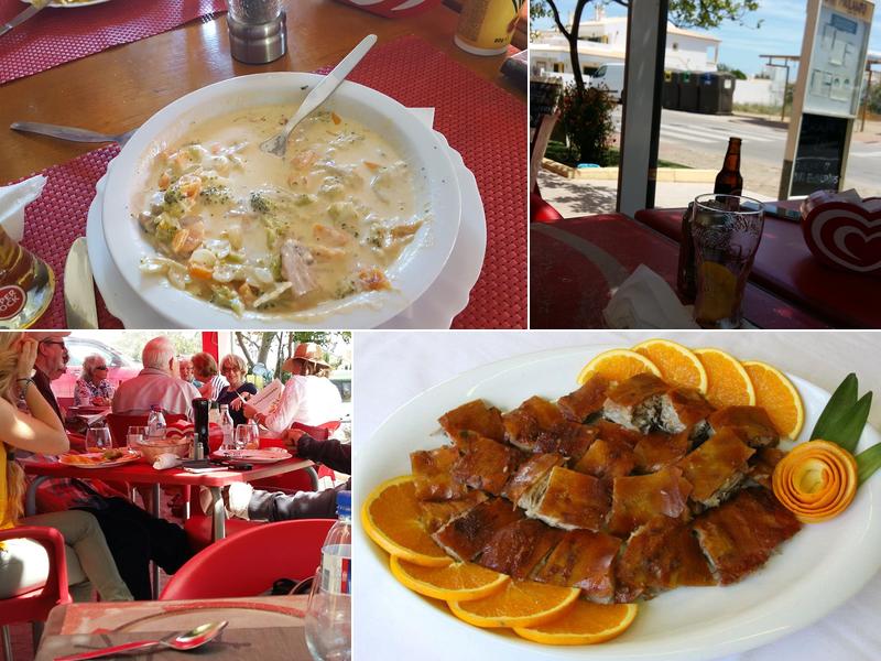 Snack-bar O Pirilampo