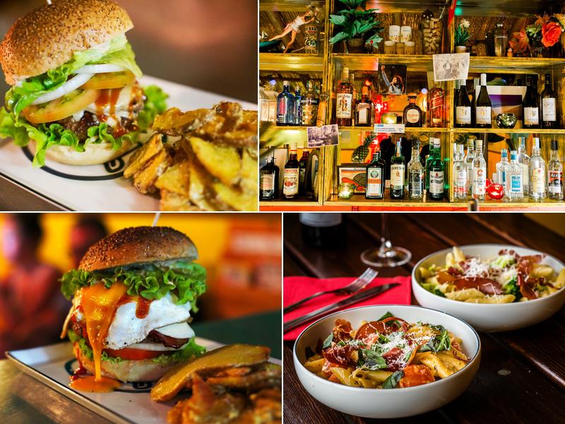 Nah Nah Bah Tv. do Forno 11