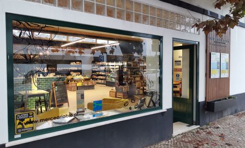 Fruticoop (Mercearia Bio Café Lagos) Lagos