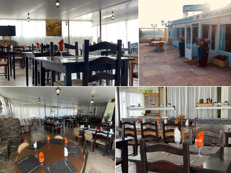 Restaurante O Malhão
