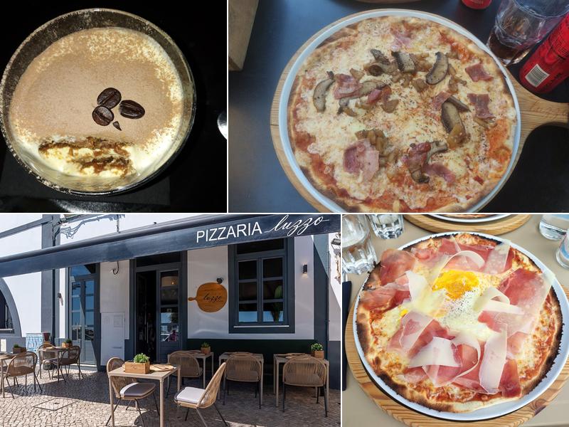 Pizzaria Luzzo Lagos (Pizzaria Luzzo) R. da Porta de Portugal 83