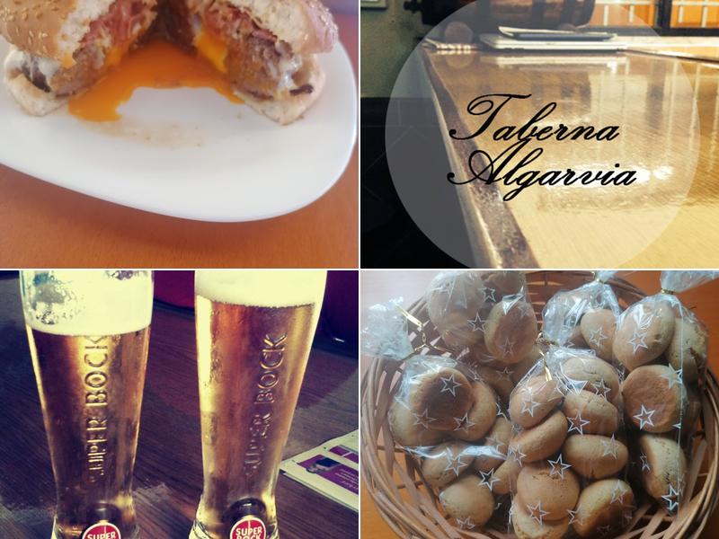 Taberna Algarvia